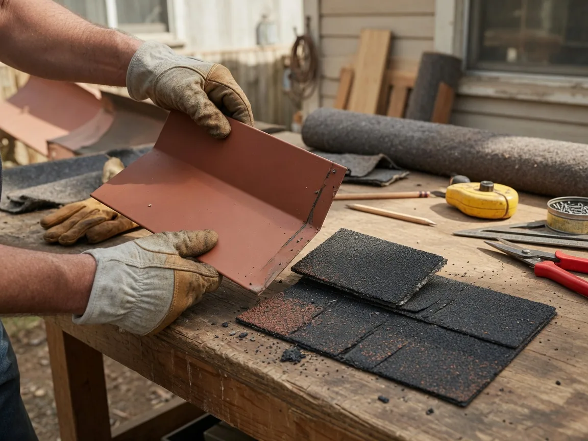 Roof Repair company in Stamps, AR